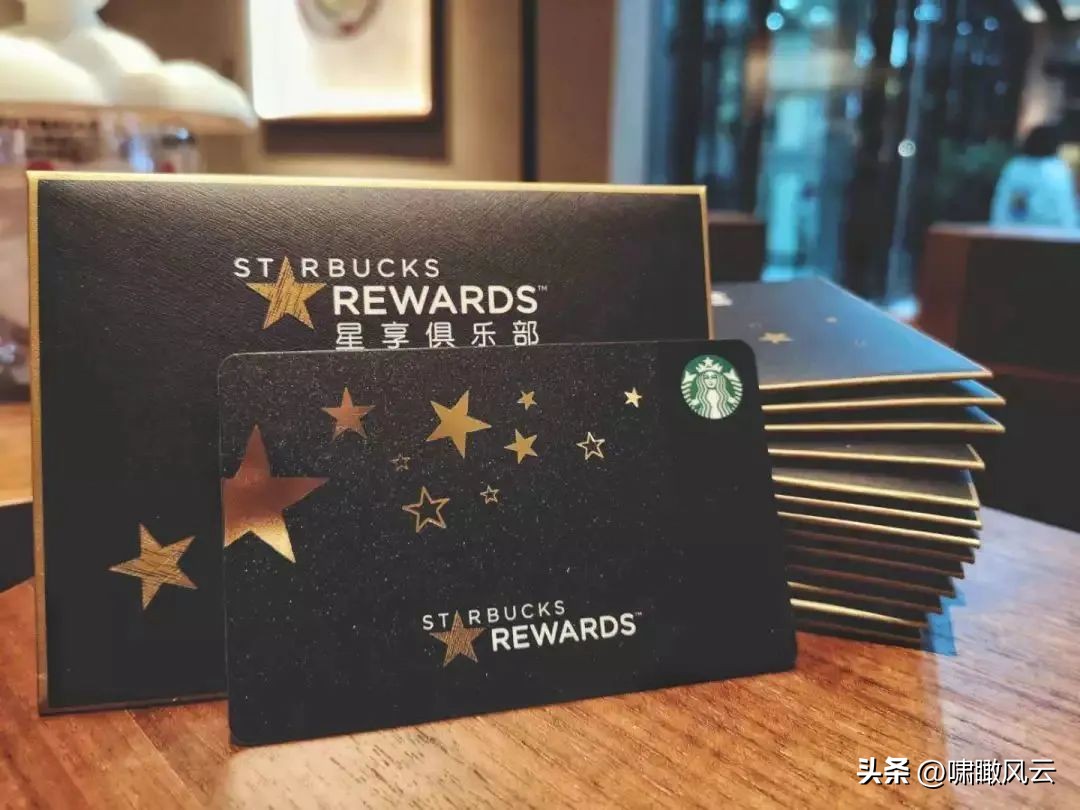 星巴克打工人的一天,星巴克打工攻略