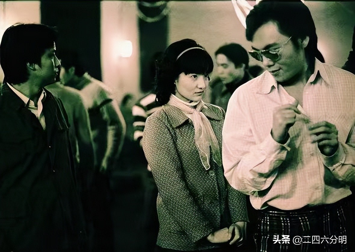 张译和秦昊谁演技好,秦昊与张译的演技