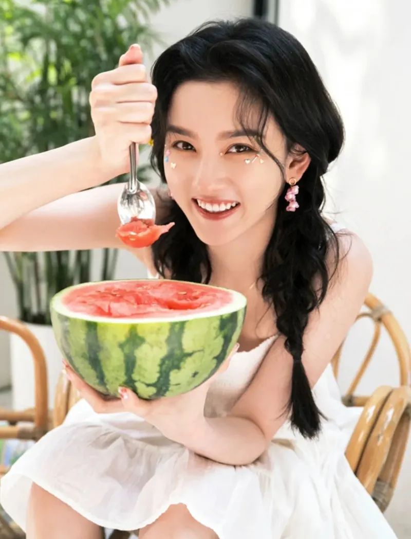 小仙女必备大牌明星同款,1分钟get明星同款