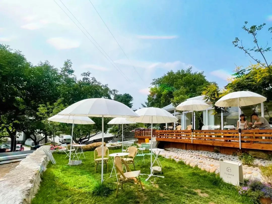 北京打卡网红地餐饮,2022年最网红打卡地方