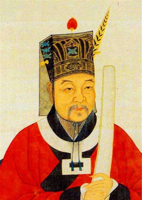 杨家将真实历史世系图,杨家将以及后人都是怎么牺牲的