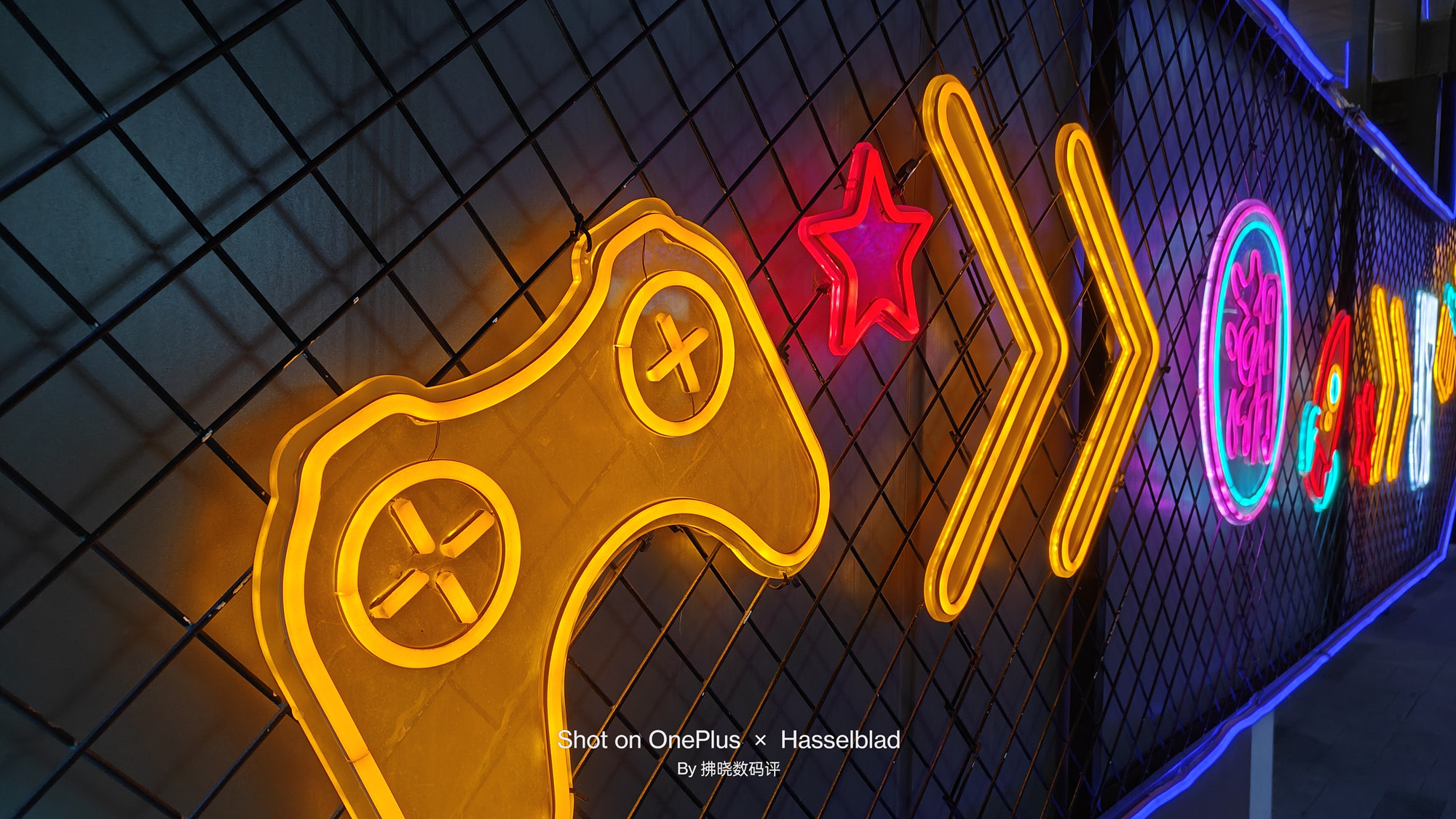 一加11手机全面分析,一加11概念版未来性能探索之作