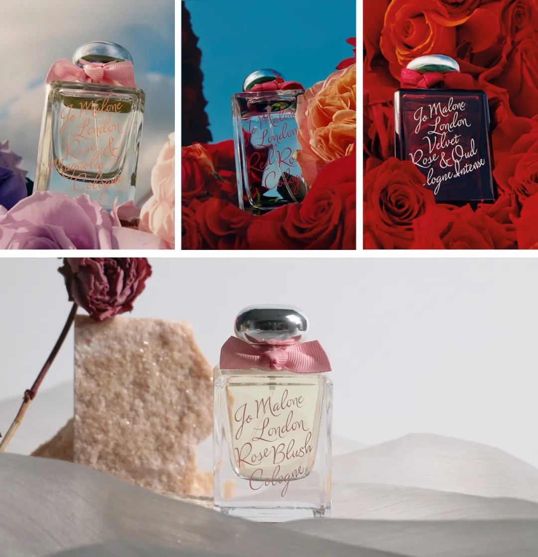 2023新年香水,2023年上半年香水新品