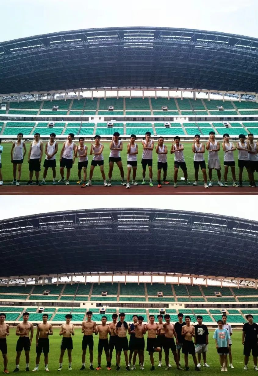 2022昆明体育特长生报名,2022河南体育统招考试项目标准