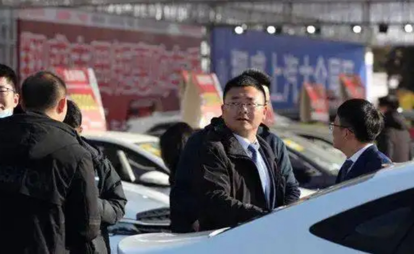 车辆购置税减半会便宜多少,购置税减半商家借机涨价