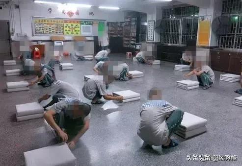 在监狱工作不适应想辞职,进过监狱的还好找工作吗