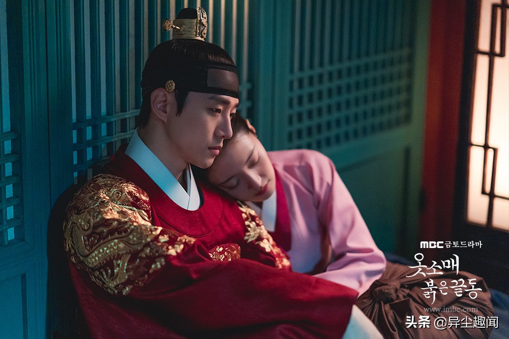 关于不烂尾的电视剧推荐,韩剧衣袖红镶边什么时间更新