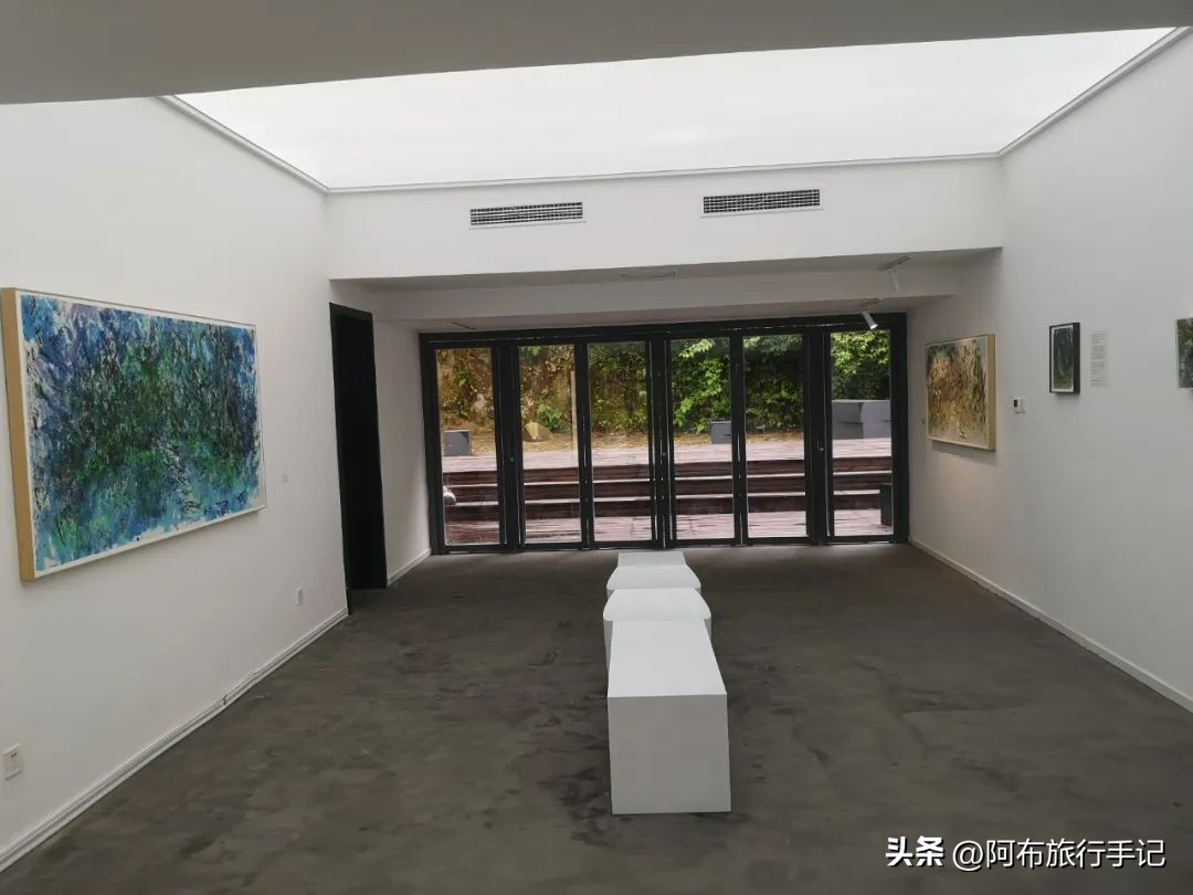 还没来得及去日本，却在秦岭来了趟值回东京票价的旅行