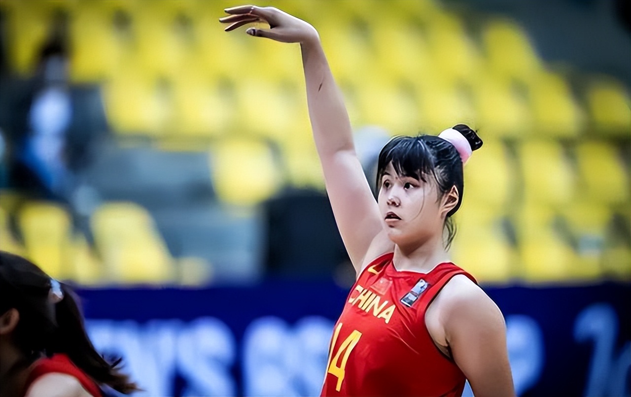 中国体坛十大女神颜值惊艳,中国体坛颜值最高的五位女神