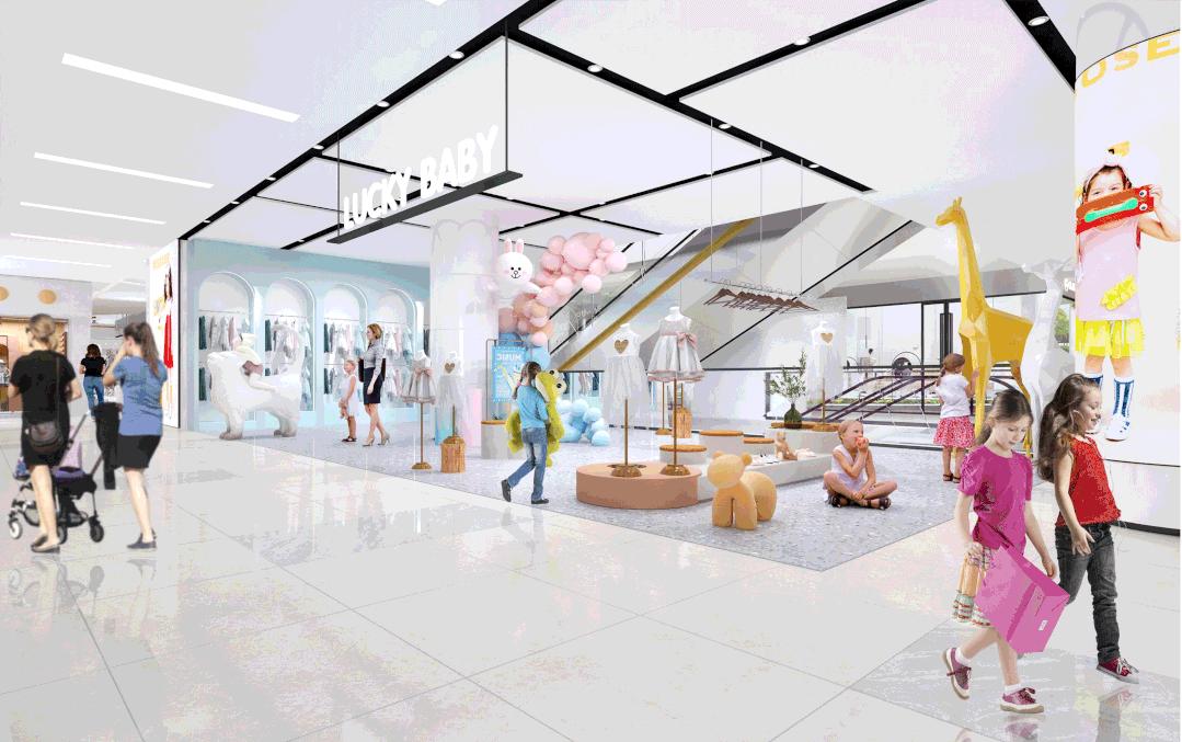 南阳市536商业广场招商,南阳536商业广场