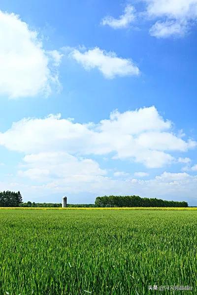 蓝天白云图片大全,蓝天图片大全高清图