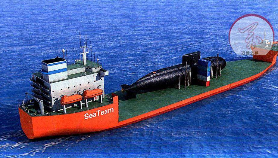 俄罗斯基洛级潜艇咋样,中国采购基洛级潜艇过程