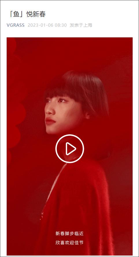 春节营销主题,春节年味营销