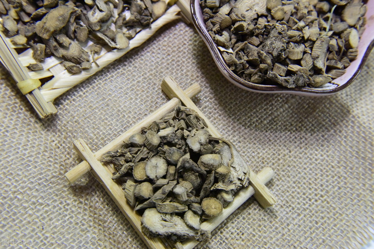 冠心病、心绞痛、盗汗口渴,多有淤血!妙用血府逐瘀汤,巧妙化解