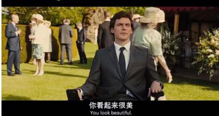 电影遇见你之前深度解析,电影遇见你之前真实事件