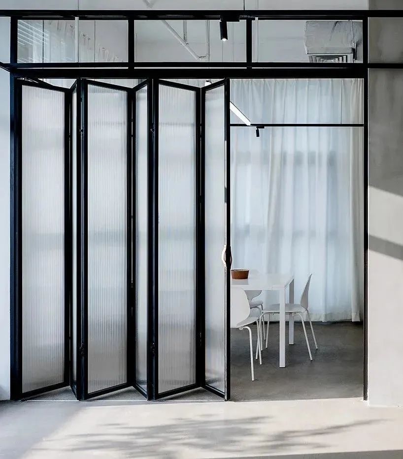 折叠门推拉门,卫生间折叠门