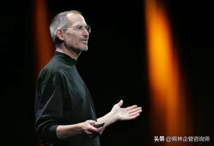 乔布斯是一个怎样的企业家,乔布斯的商业思维有哪些