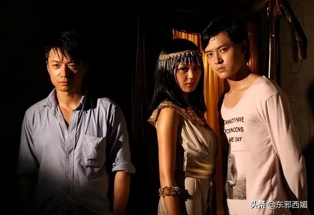 土得掉渣到极致,土得很掉渣