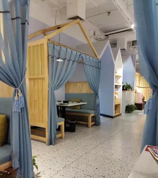 北京素食十大特色餐厅,素食餐厅还能吃出这么多花样