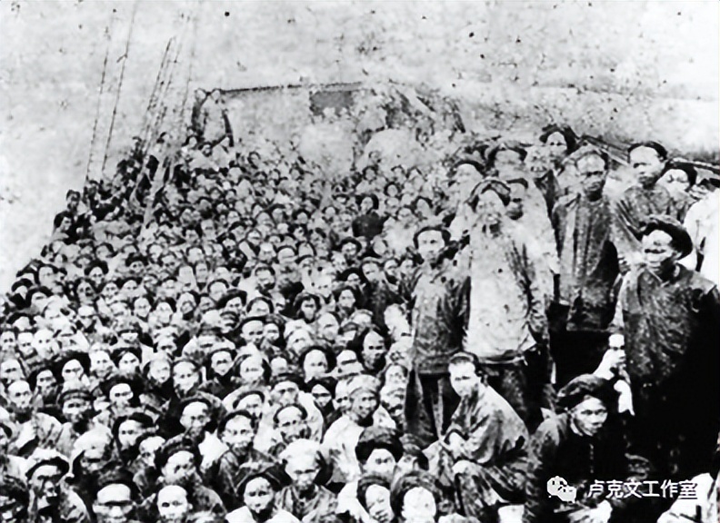 福建：向海而生（全文）