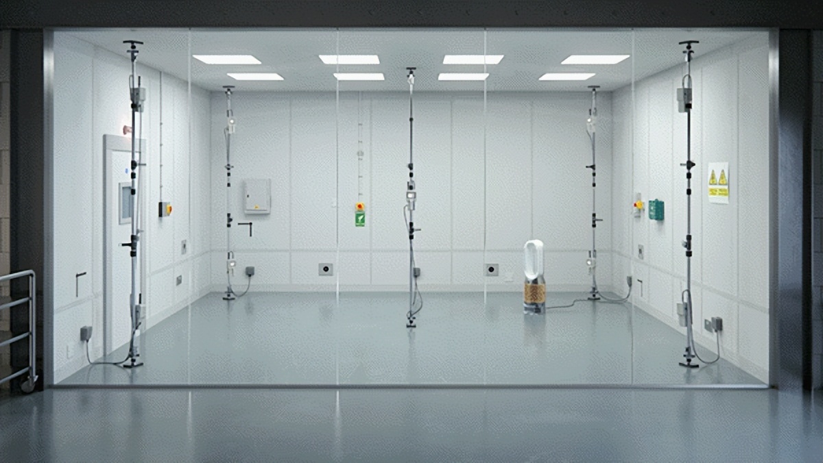 戴森揭秘,戴森创新历程