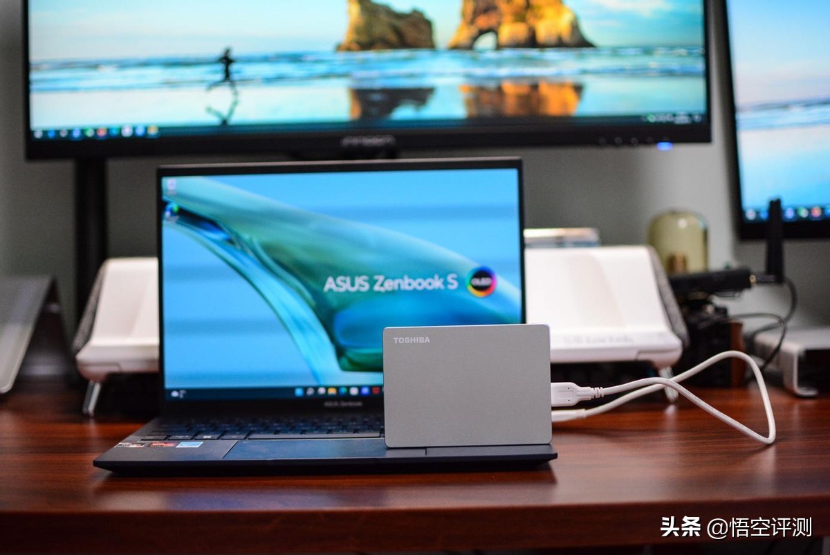 东芝移动硬盘推荐,东芝移动硬盘slim和flex优缺点