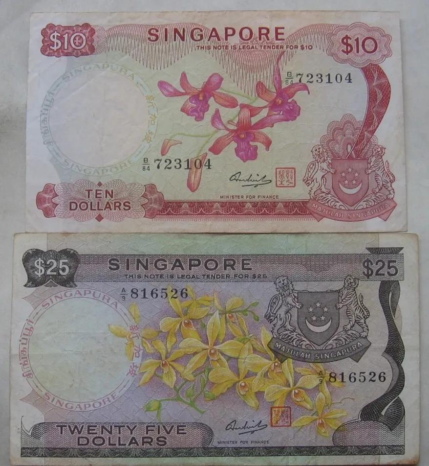 新加坡钱币简介,新加坡钱币拍卖视频