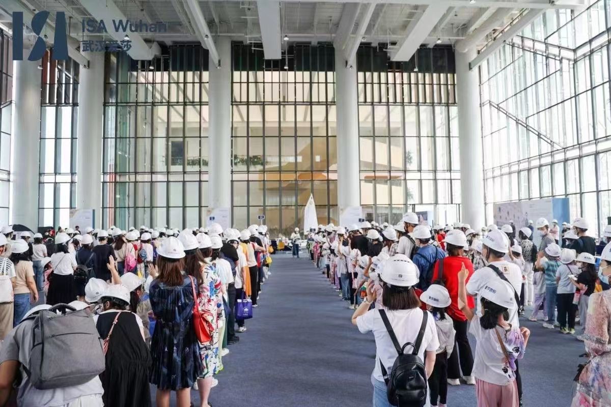 爱莎国际学校武汉活动,武汉爱莎国际学校alevel