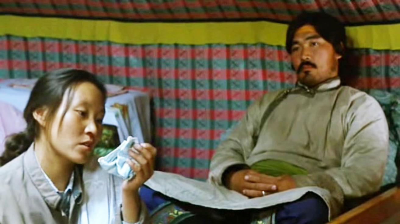 3月,终于等来这样一部“良心”国产片,电影的结尾,太惊艳了