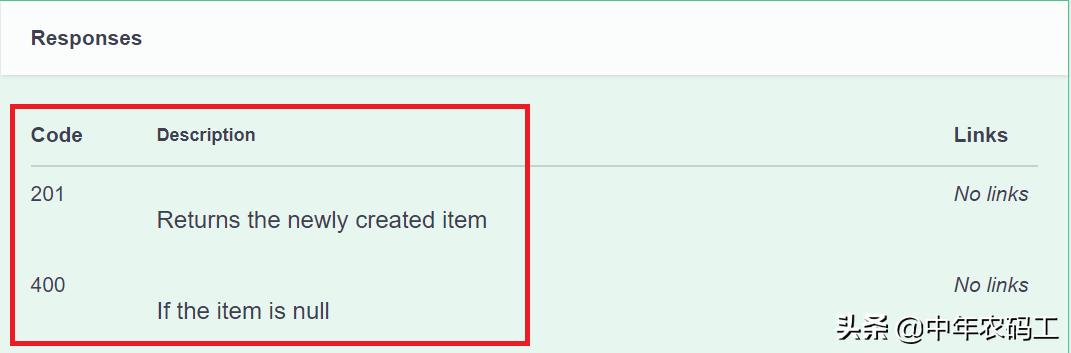 netcorewebapi中使用swagger,asp.netcorewebapi