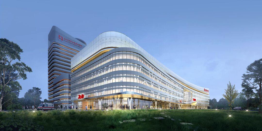 成都市所有医院排名一览表,成都市的第一二三四五医院