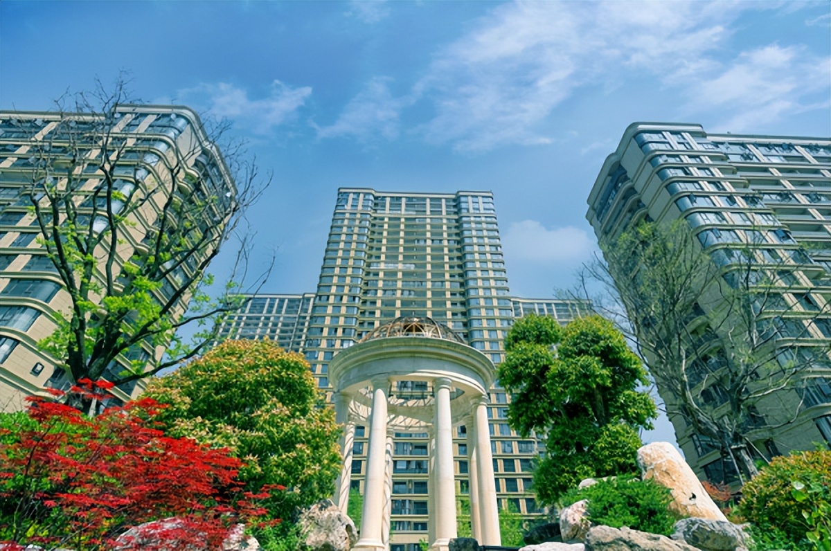 荆州四季园林,荆州苏式园林