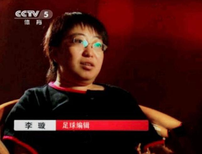 董路李璇事件后续,董路的足球小将到底是青训吗