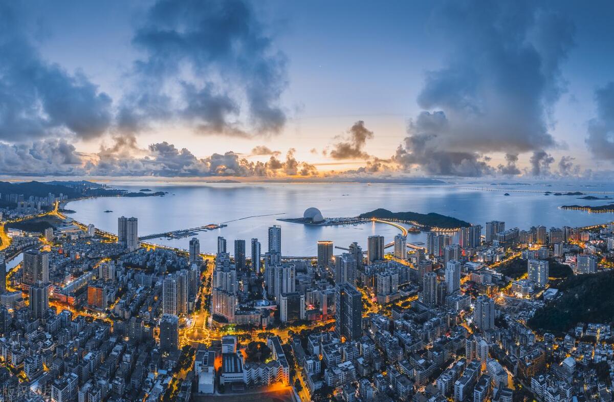 十大宜居城市青岛,中国15个宜居城市青岛居榜首