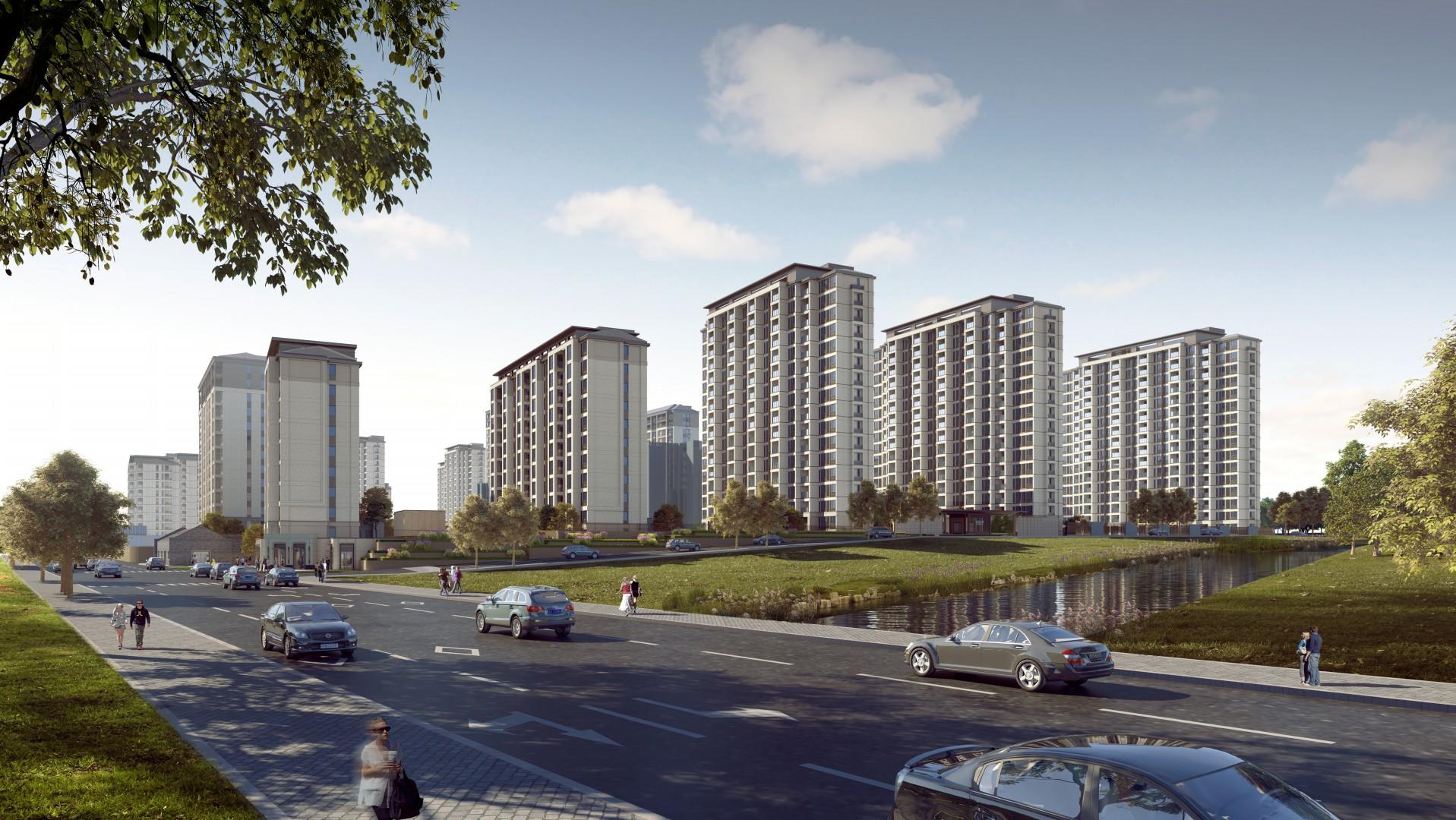 楼盘卖不动的情况下应该怎么办,开发商房子真卖不出去了会降价吗