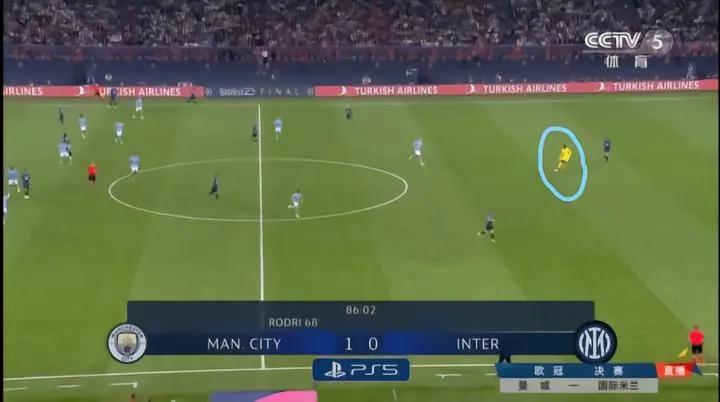 因扎吉02-03赛季欧冠,如何防守因扎吉式的前锋