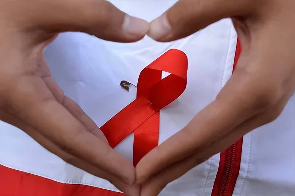 关于艾滋病你要知道这些,关于艾滋病你要知道的四句话