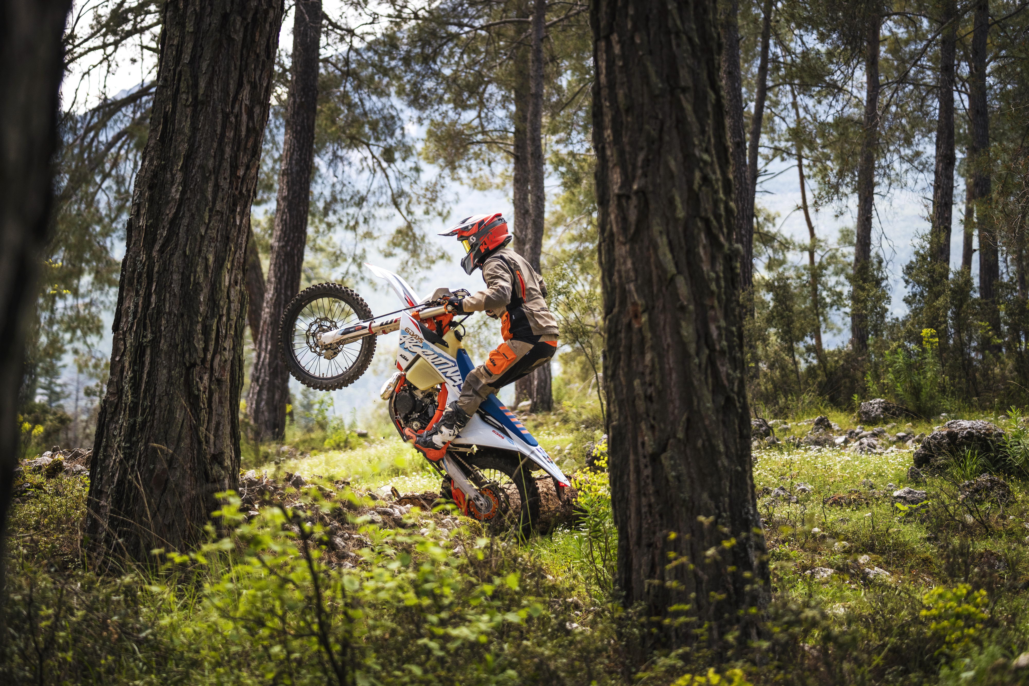 2023ktm越野耐力赛c组,ktm户外越野视频