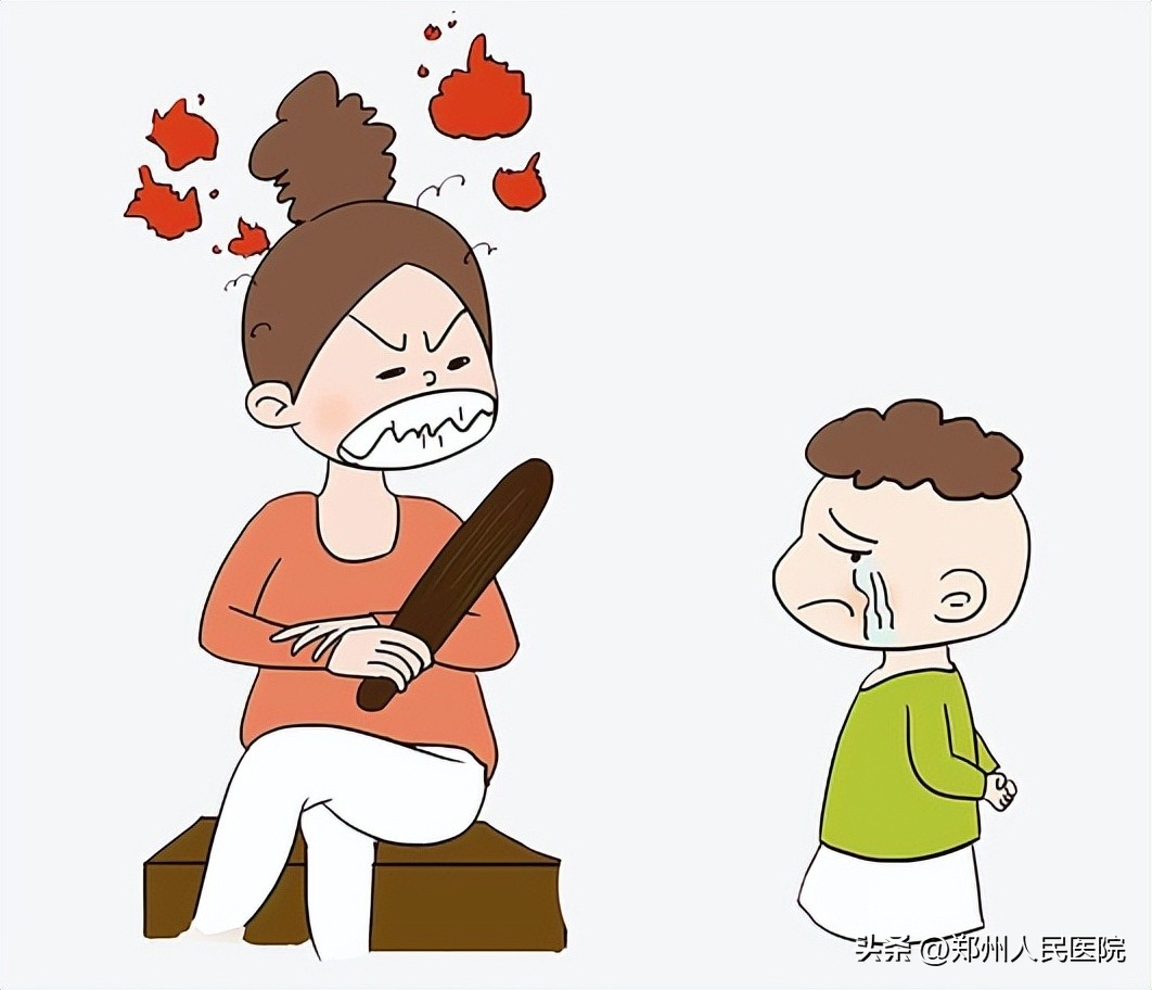 爱做鬼脸的儿童心理有问题吗,做鬼脸可爱