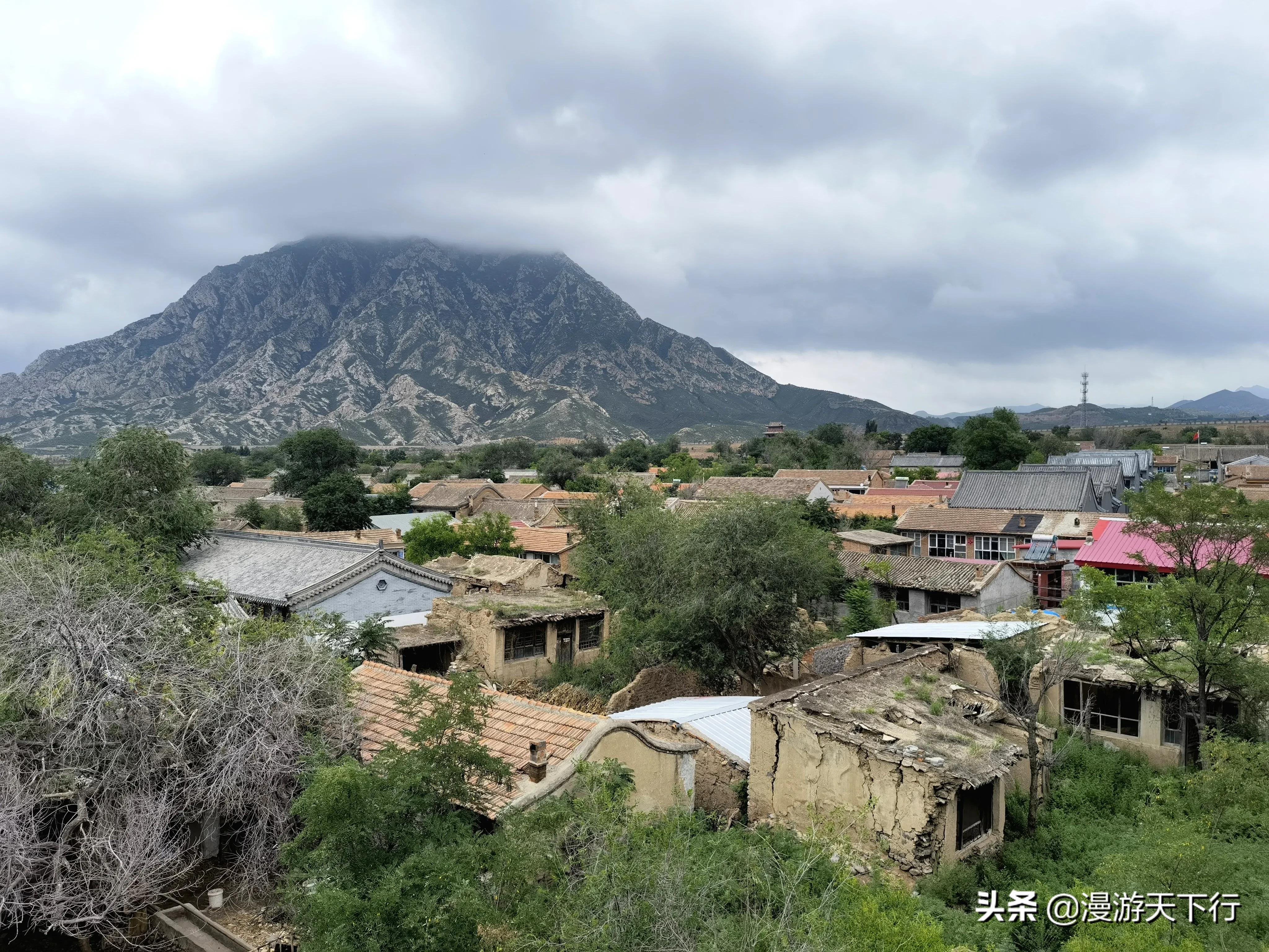 怀来周边一日游旅游景点推荐,怀来一日游美图