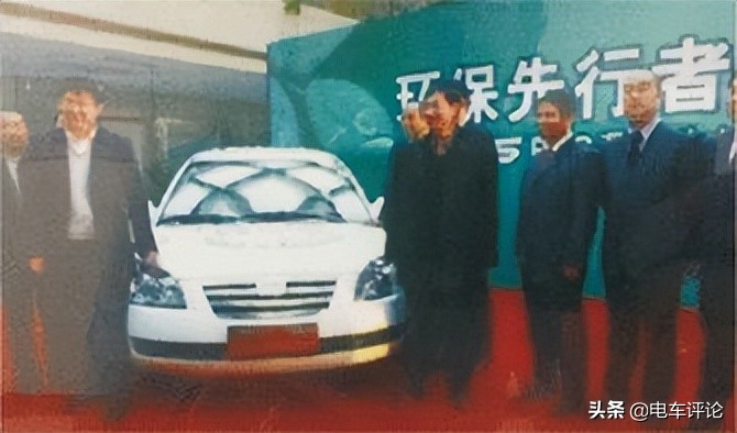 奇瑞在新能源汽车掉队了吗,奇瑞新能源为什么排不上榜