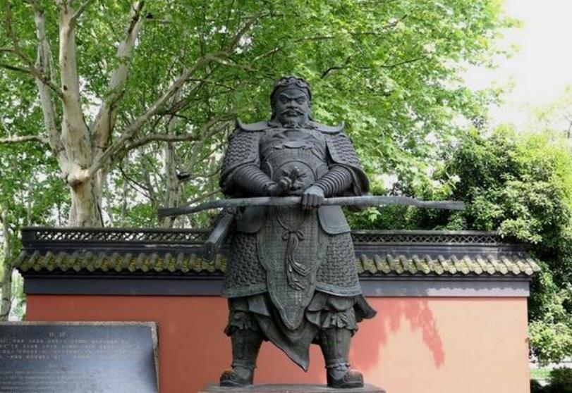 周总理用一张香烟盒，让美国放归钱学森，并发出句载入史册的感慨