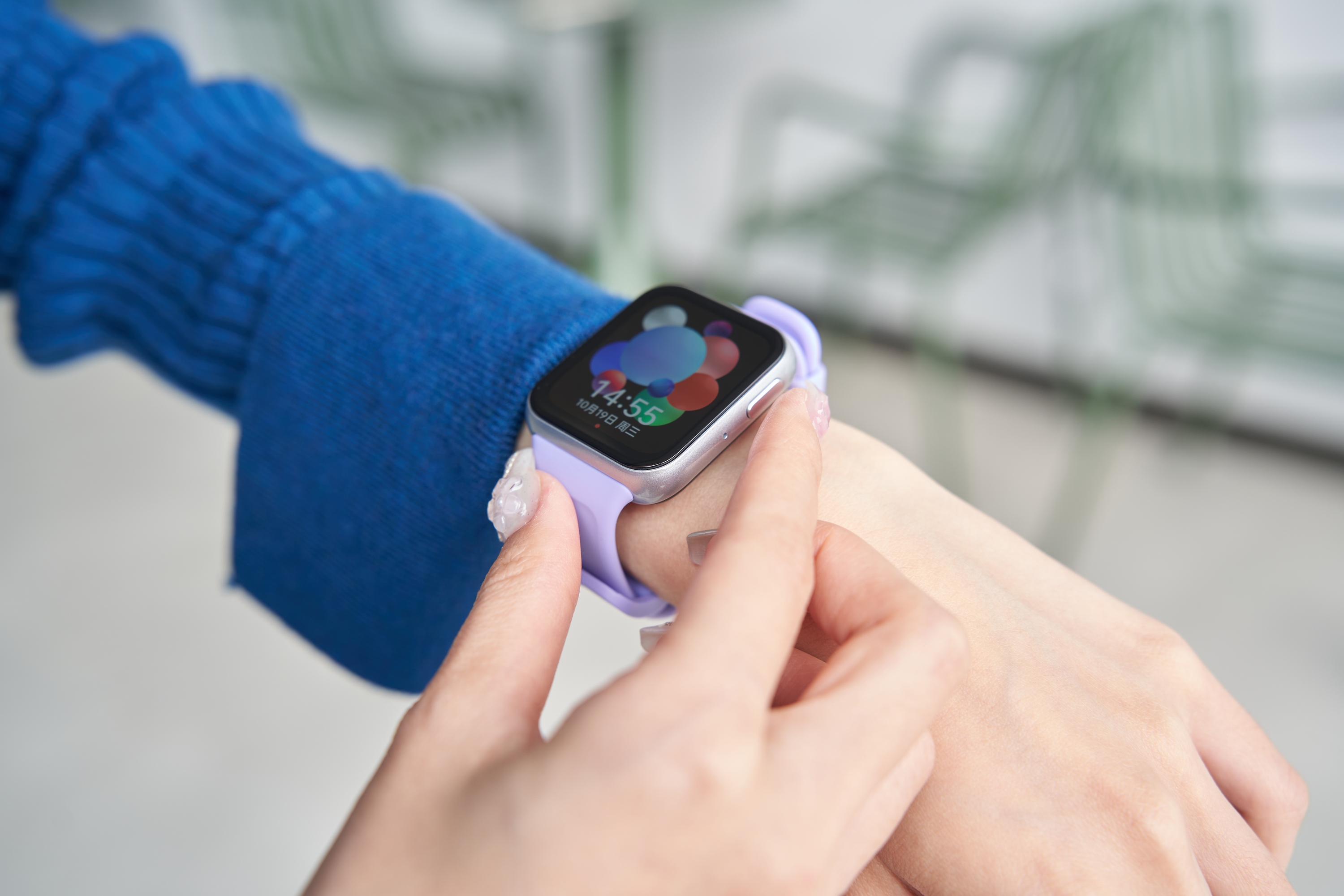 价格不高于500的oppo智能手表,不到百元的机械手表质量怎么样