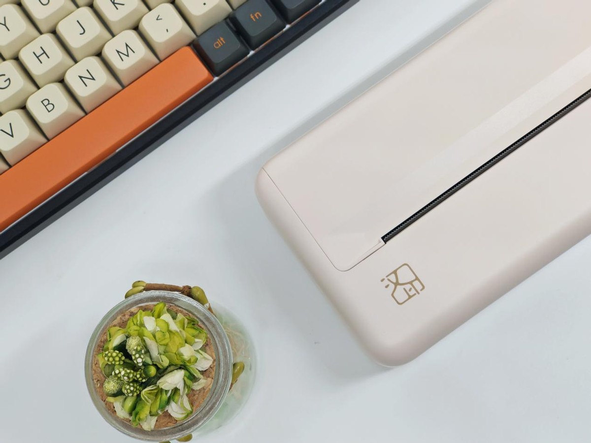 开学打印作业,开学必备智能作业打印机