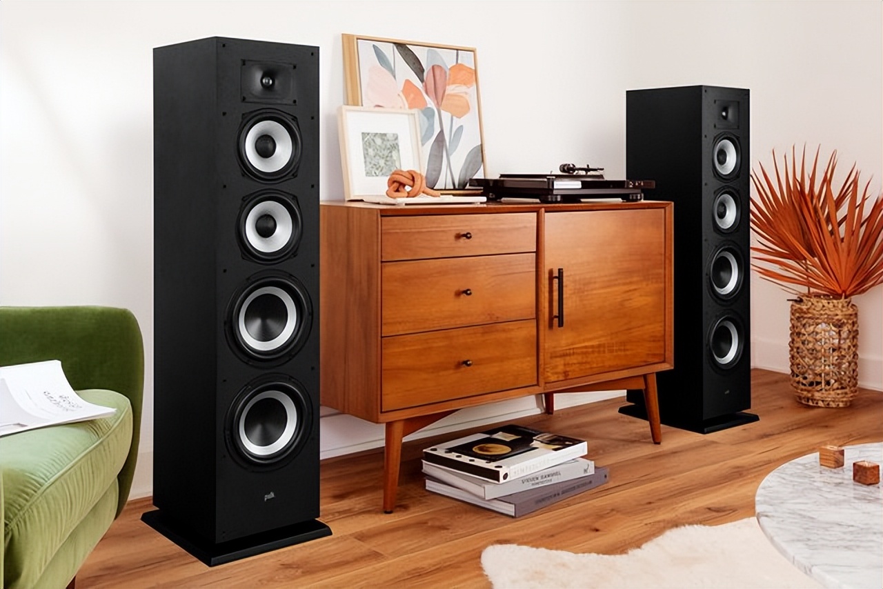 日本PhileWeb评测|普乐之声MonitorXT系列