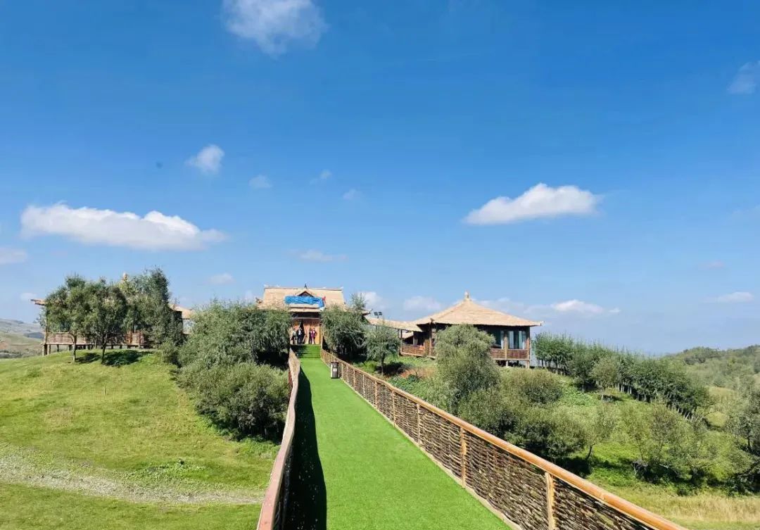 速收！兰州出发，临夏太子山旅游大通道及3-5日大环线自驾游攻略！