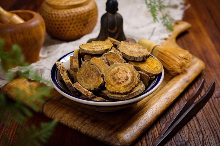 中药酒和药酒有区别么,药酒变毒酒这3类中药别用来泡酒