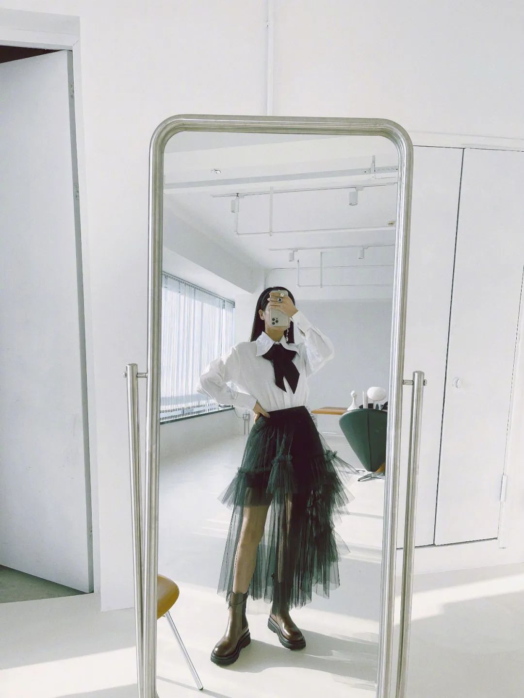 小个子穿什么鞋子更好看显得更高,显高显腿细的鞋推荐