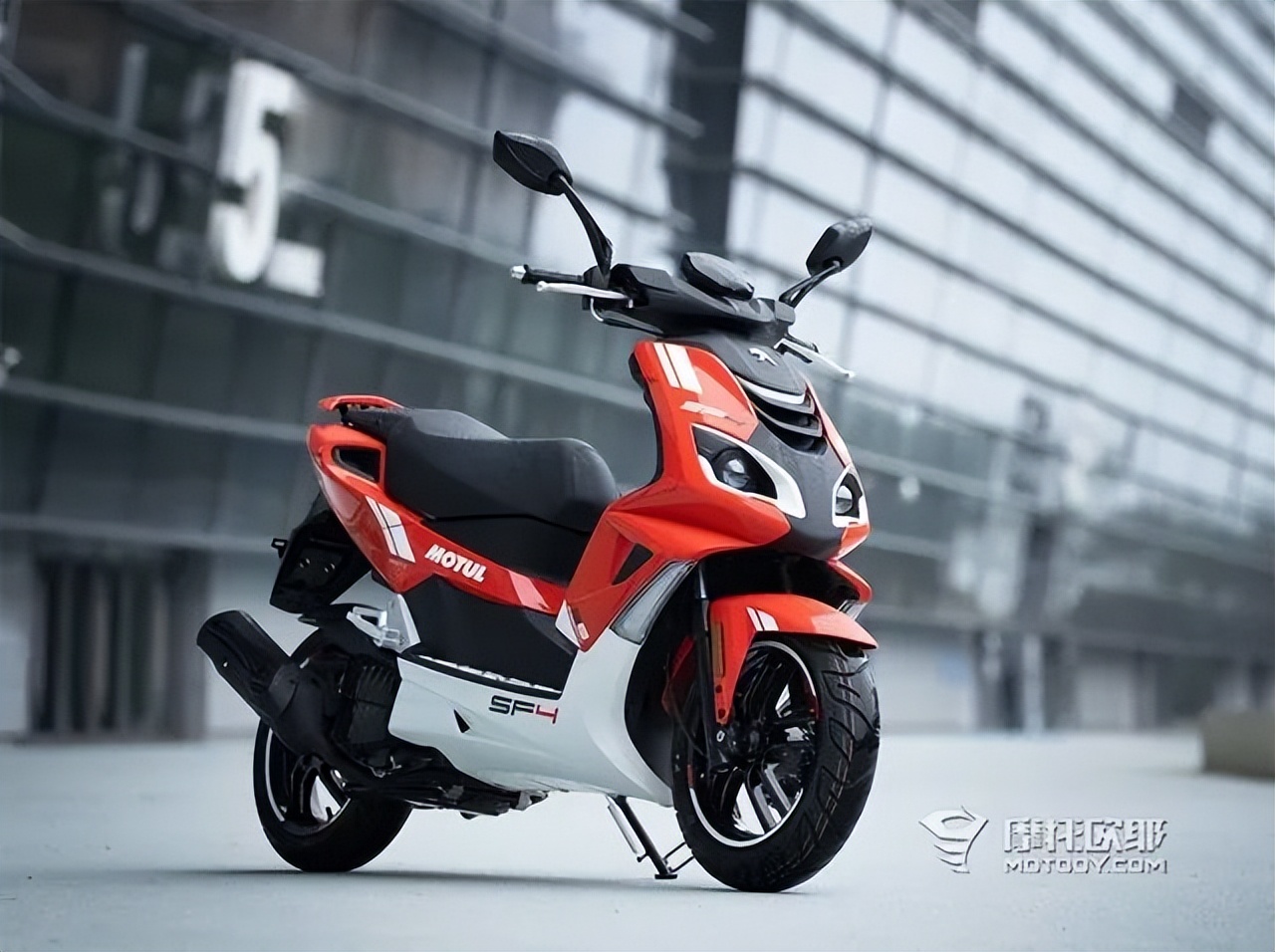 透过2.58万的雅马哈，咱来聊聊运动踏板在中国是不是伪命题