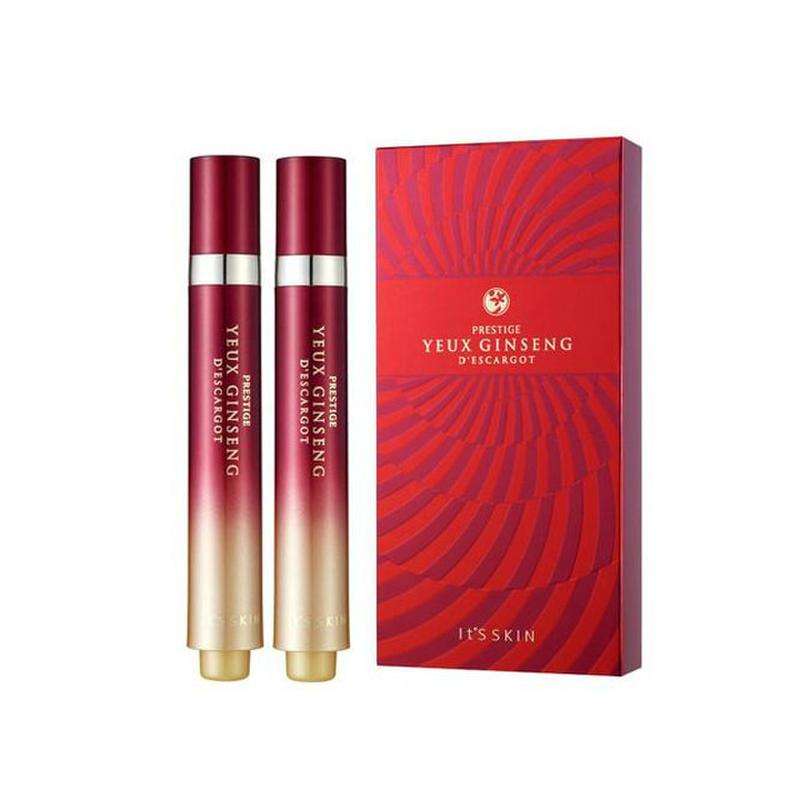 滋润保湿补水型眼霜推荐,眼霜推荐保湿淡纹